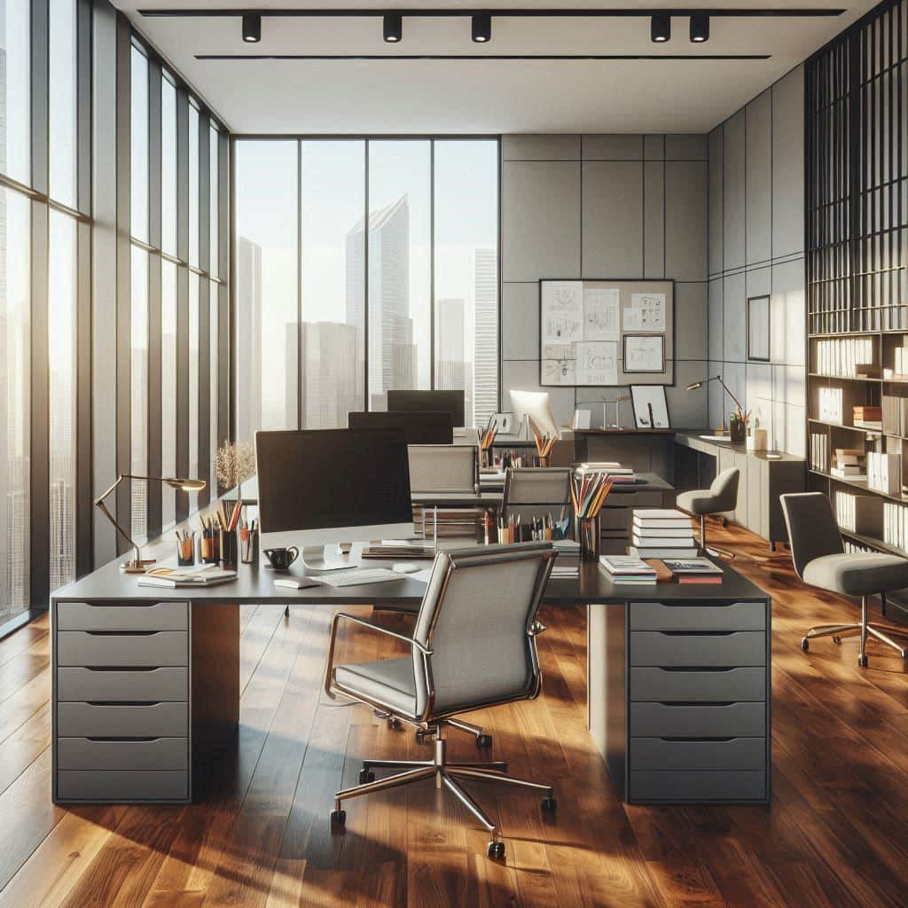 大厦名字文章配图