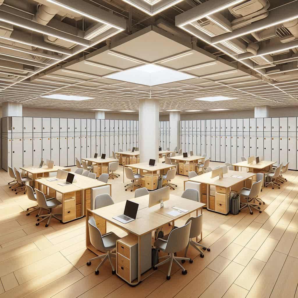 写字楼办公新晋企业在首周报到日应如何调度门岗迎新与内部引导员协作流程