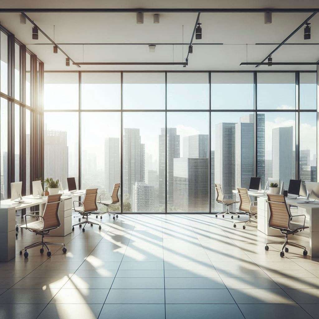 写字楼办公智能照明控制在工位临时调整中出现分歧时信息安全组怎样统一意见